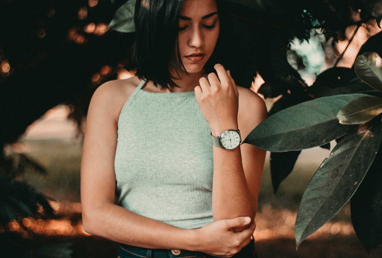 The history of women&rsquo;s watches