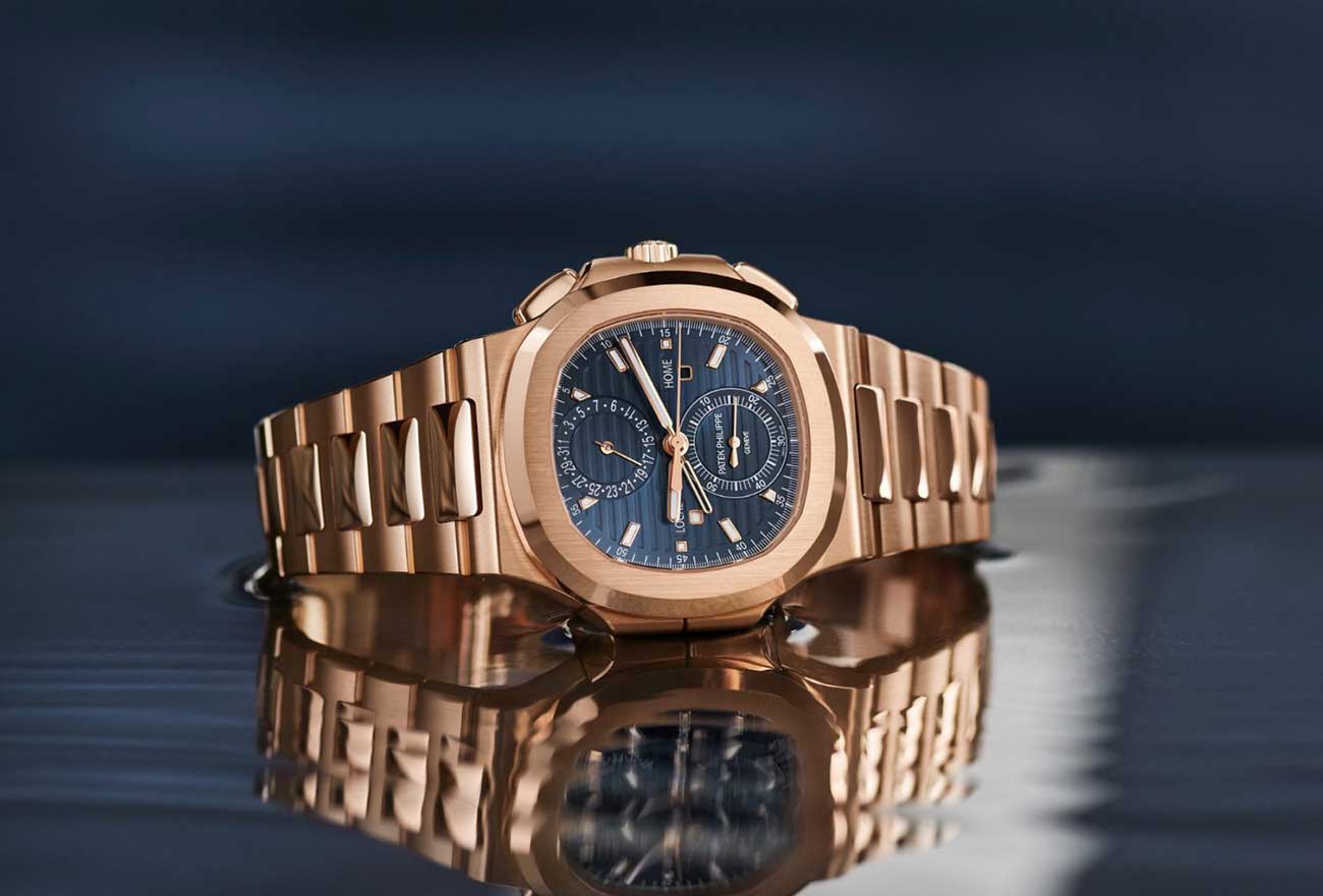 That&rsquo;s why watches glow in the dark